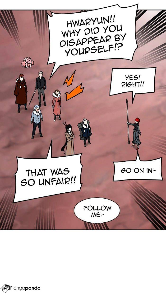 Tower of God Chapter 320 image 116